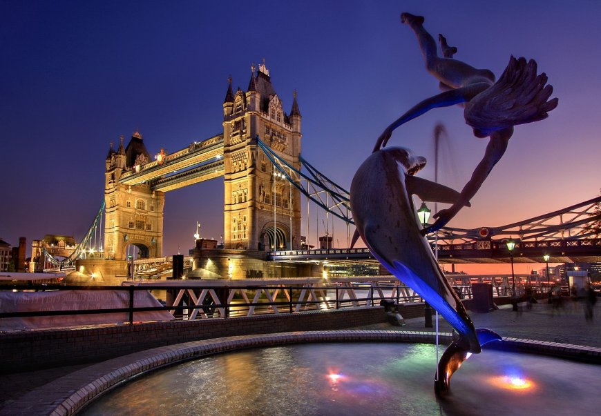 Exploring the Culture and History of London: A Journey Through Time