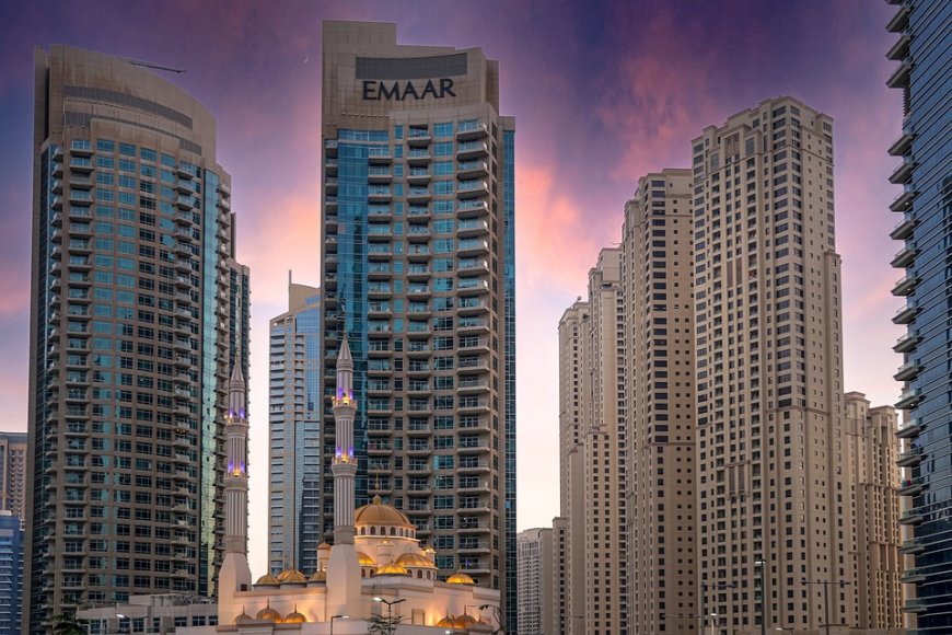 Affordable Hotels in Dubai for Budget-Friendly Stays