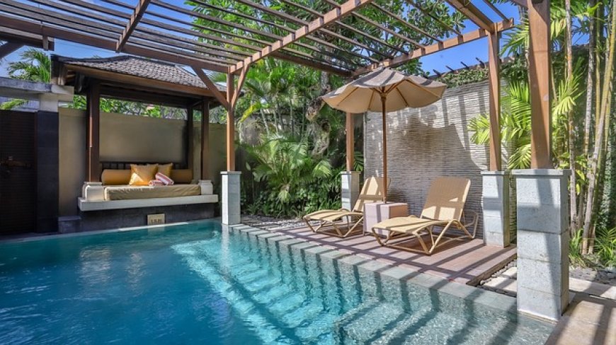 Finding the Perfect Hotel Apartments in Bali