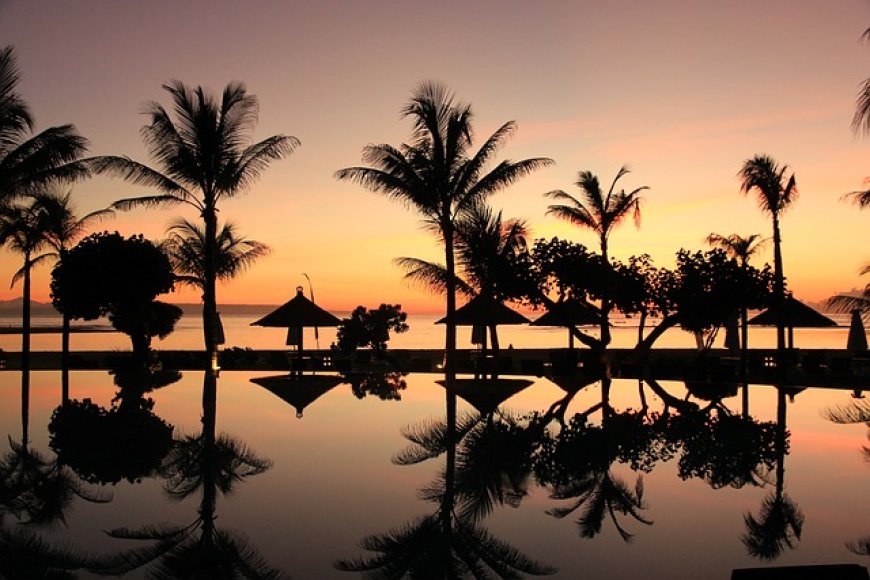 Top 10 Things to Do in Bali for an Unforgettable Trip